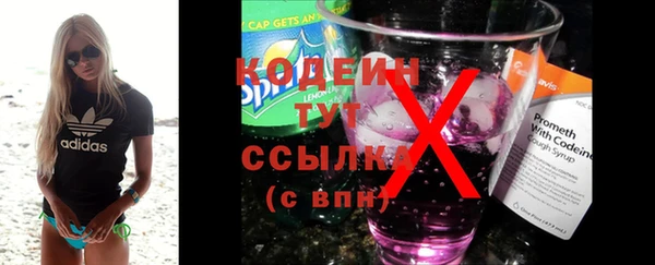 хмурый Медногорск