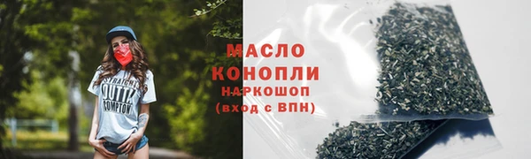 хмурый Медногорск