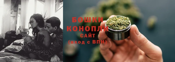 хмурый Медногорск