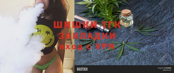 хмурый Медногорск